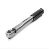 TEKTON 1/4 Inch Drive Micrometer Torque Wrench (20-200 in.-lb.) | 24320 view 1