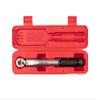 TEKTON 1/4 Inch Drive Micrometer Torque Wrench (20-200 in.-lb.) | 24320 view 2