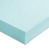 Expanda Mattress Pad Cover, Classic Contour Pillow and Cal-King 3 Inch Thick 4 Pound Density Visco Elastic Memory Foam Mattress Bed Topper Made in The USA view 2