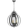 Cyan Design 04158 Three Light Julian Pendant view 1