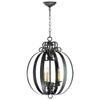 Cyan Design 04158 Three Light Julian Pendant view 2