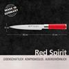 F. DICK RED SPIRIT Flexible Fillet Knife - German Made' view 2