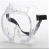 Liberty Glove & Safety 1790C ProVizGard Pulsar Safety Goggle with Blue Strap, Clear Lens (Case of 12 Pairs) view 1