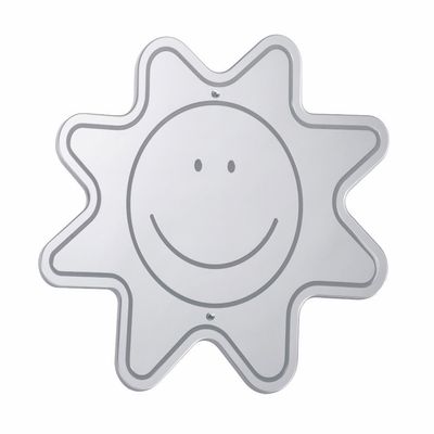 New - HAPPY FACE MIRROR - WB0035