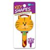 Key Shapes - Cat Schlage view 2
