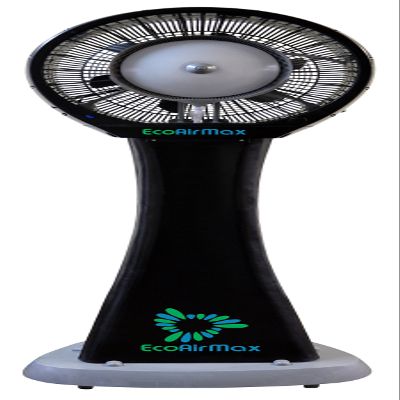 EcoJet by Joape Copacabana Wall Mount Fan For Outdoor Cooling