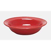 Cayenne Concentrix China Fruit Dish 4.5 oz. - 2 Dozen by Tuxton