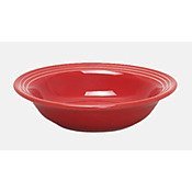 Cayenne Concentrix China Fruit Dish 4.5 oz. - 2 Dozen by Tuxton