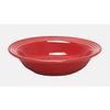 Cayenne Concentrix China Fruit Dish 4.5 oz. - 2 Dozen by Tuxton view 1