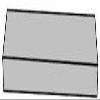 Amana - EDK02B - Metal Duct Extension, For Use With Amana PTC and PTH view 1