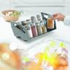 Blum Orgaline Spice Trays (2 trays & 4 Mounting Tabs) view 1