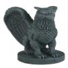 GOTHIC GARGOYLES GRIFFIN GARGOYLE STATUE FIGURINE EAGLE HEAD LION TORSO view 1
