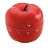 Baumgartens 77042 Timer - Red Apple - Pack of 6 view 1
