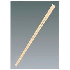 Split Chopsticks (3,000 Pairs), Bamboo Shaving, A-Item, Total Length 9.4 inches (240 cm)