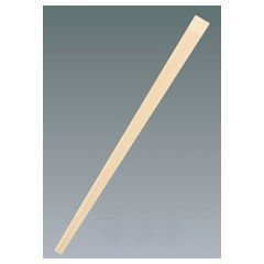 Split Chopsticks (5,000 Pairs) Cedar Grain Grain, Special Length, 8.3 inches (210 cm)