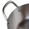 EBM Takahiro 18-0 Round Pot (All Purpose Pot) 7.9 inches (20 cm) view 2