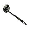 18-8 Dining Table Workshop Ladle with Comb Hole Medium Length 240 view 1