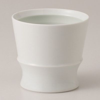  West Nippon Pottery KN128-11 G Cup, Single, Set of 5