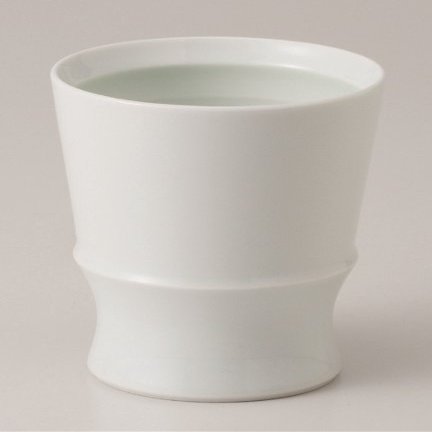 West Nippon Pottery KN128-11 G Cup, Single, Set of 5