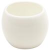 Narumi 9265-9477 Amenity Goods, Round Toothpick Holder, Bone China view 1