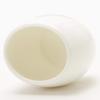 Narumi 9265-9477 Amenity Goods, Round Toothpick Holder, Bone China view 2