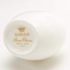 Narumi 9265-9477 Amenity Goods, Round Toothpick Holder, Bone China view 3