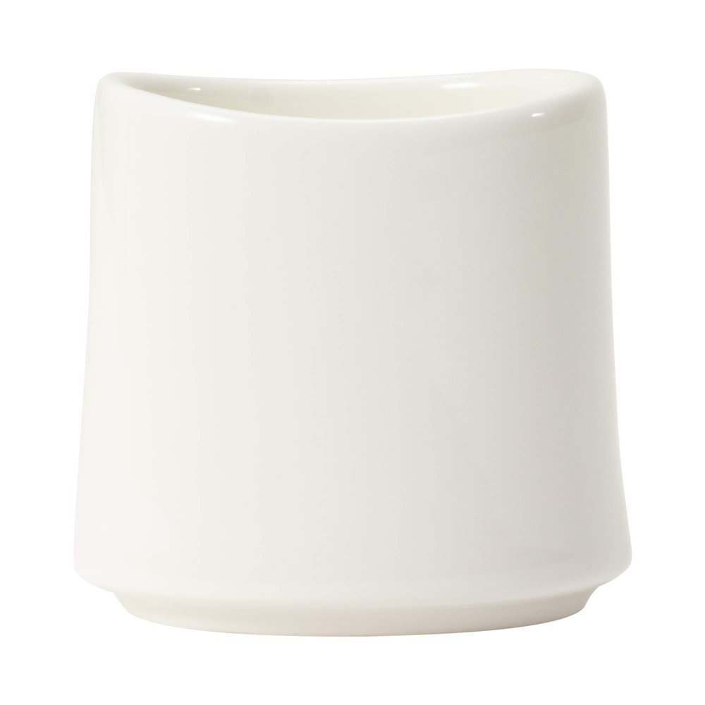 Narumi 9265-9439 Amenity Goods, Toothpick Stand (Square), Bone China