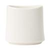 Narumi 9265-9439 Amenity Goods, Toothpick Stand (Square), Bone China view 1