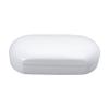 Narumi Amenity Goods 8568-9538 Toothpick Holder with Lid, Bone China view 1