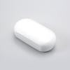 Narumi Amenity Goods 8568-9538 Toothpick Holder with Lid, Bone China view 2