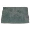 Apt 9 Seaglass Blue Plush Pile Ridge Throw Rug 17x24 Skid Resistant Bath Mat view 1