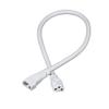 Jesco Lighting SG-CC36 Accessory - 36" Connecting Cable, White Finish view 1