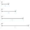 Jesco Lighting SG-CC36 Accessory - 36" Connecting Cable, White Finish view 2