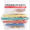 Fackelmann 59923 75 Rubber Bands view 1