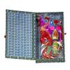 G&Z 3D Small Red Silk Butterfly Kites for Wall Decor view 2