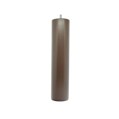 La Fabrique de Pieds Classic, Laqu Chocolat, 30 x 7 x 7 cm