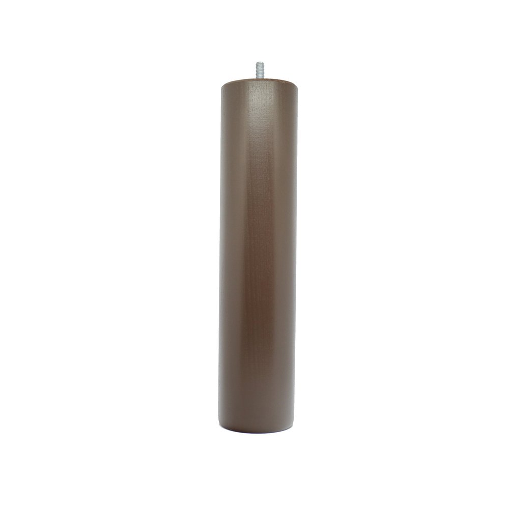 La Fabrique de Pieds Classic, Laqu Chocolat, 30 x 7 x 7 cm