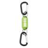 Dr. Slick Magnetic Tool Keeper, Green, w/Carabiners view 1
