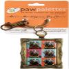 Pavilion Gift Company- Poodle - 2" x 2.75" Keychain Poodle Dog Lover Dog Parent Dog Mom Dog Dad Dog Doggy Puppy K9 Accessory view 3