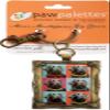 Pavilion Gift Company- Poodle - 2" x 2.75" Keychain Poodle Dog Lover Dog Parent Dog Mom Dog Dad Dog Doggy Puppy K9 Accessory view 4