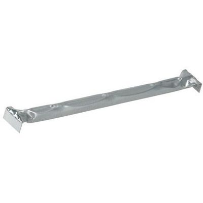 20" Wardrobe Hanger Bar (5 Pack)