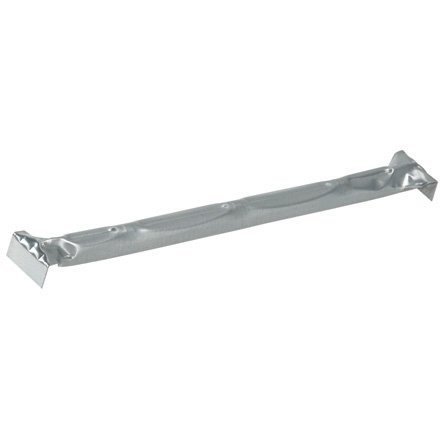 20" Wardrobe Hanger Bar (5 Pack)