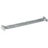 20" Wardrobe Hanger Bar (5 Pack) view 1