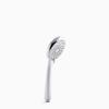 KOHLER Awaken B90 Multifunction Hand Held Shower Head, Polished Chrome, K-72420-CP view 1