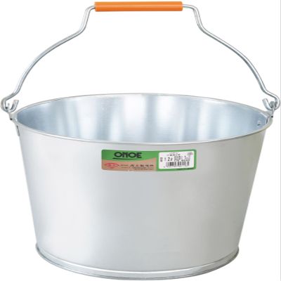 Productions (thousand years) Made in Japan Tin Bucket Construction for 2 # # # #