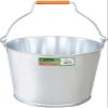 Productions (thousand years) Made in Japan Tin Bucket Construction for 2 # # # # view 1