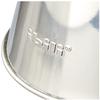 Ibili Oil Can, Stainless Steel, Silver, 500 ml view 3