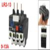 uxcell LR2-13 13A 9-13A 3-Phase 1NO 1NC Electric Thermal Overload Relay view 2