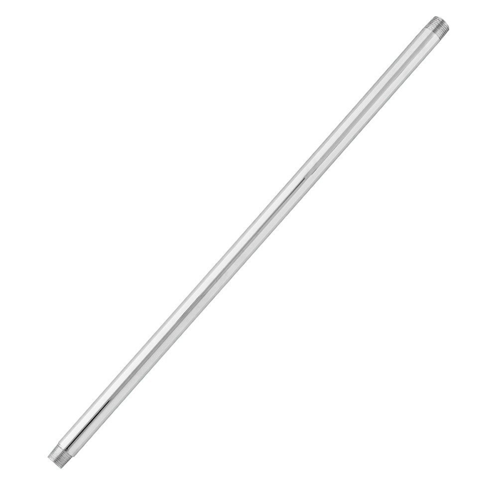 T&S Brass 000368-40 Nipple, 3/8" x 16"