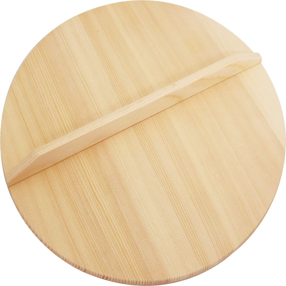 10012 Wooden Pig Natural Wood 13.6 inches (34.5 cm)